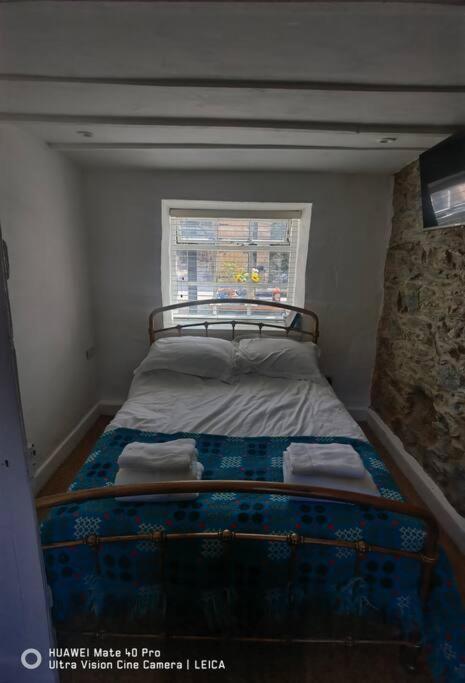 Brynglas Cottage With Hot Tub, Anglesey. Llanfachraeth Екстер'єр фото